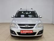 Lada (ВАЗ) Largus I Альметьевск  - изображение 22