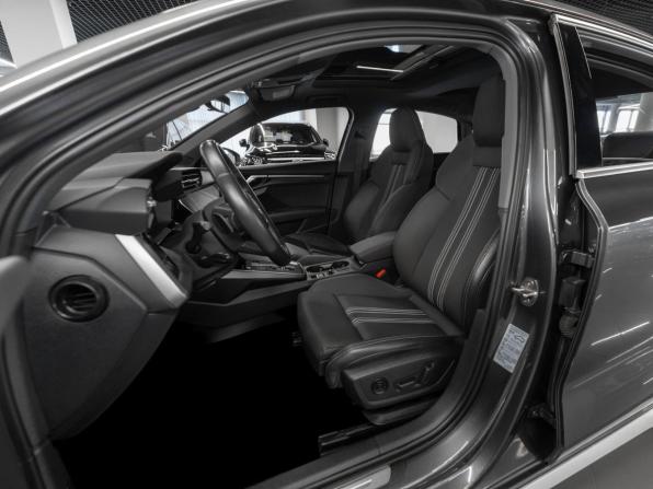 Audi A3 IV (8Y) Рестайлинг с пробегом 2022 года, цена 2 760 000 рублей, 48889 км, седан, Автокод Объявления