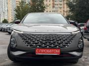 Omoda C5 I Санкт-Петербург  - изображение 19