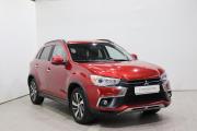 Mitsubishi ASX I Рестайлинг 2 Иркутск  - изображение 23
