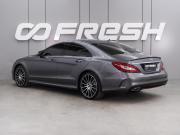 Mercedes-Benz CLS II (C218) Рестайлинг Воронеж  - изображение 28