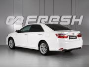 Toyota Camry VII (XV50) Рестайлинг Минеральные Воды  - изображение 22