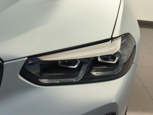 BMW X4 II (G02) Рестайлинг с пробегом 2022 года, цена 6 930 000 рублей, 29900 км, внедорожник, Автокод Объявления