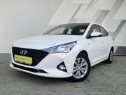 Hyundai Solaris II Рестайлинг Екатеринбург  - изображение 26