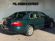 Skoda Superb II Уфа  - изображение 23