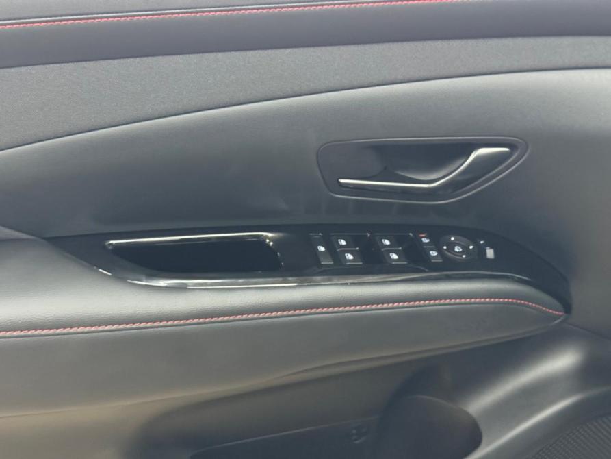 Hyundai Tucson IV Рестайлинг Набережные Челны  - изображение 9