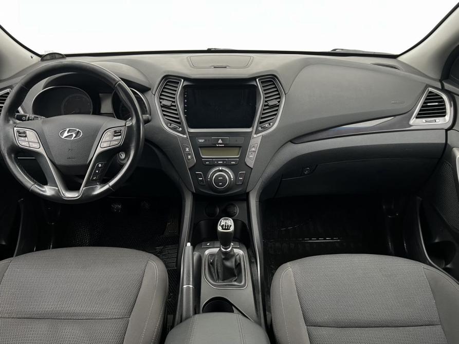 Hyundai Santa Fe III Москва  - изображение 12