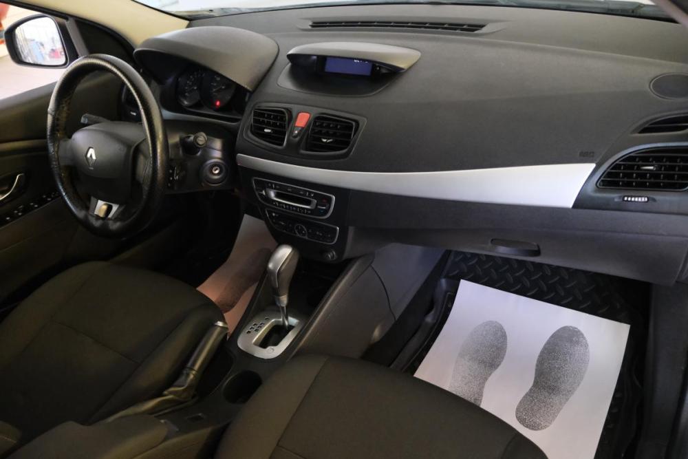 Renault Fluence I Омск  - изображение 18