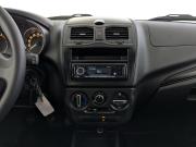 Lada (ВАЗ) Granta I Рестайлинг Москва  - изображение 41