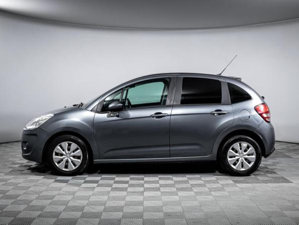 Citroen C3 II с пробегом 2011 года, цена 500 000 рублей, 82129 км, хэтчбек, Автокод Объявления