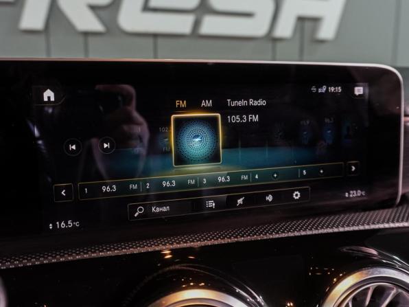 Mercedes-Benz A-Класс IV (W177) с пробегом 2019 года, цена 3 199 000 рублей, 85868 км, седан, Автокод Объявления