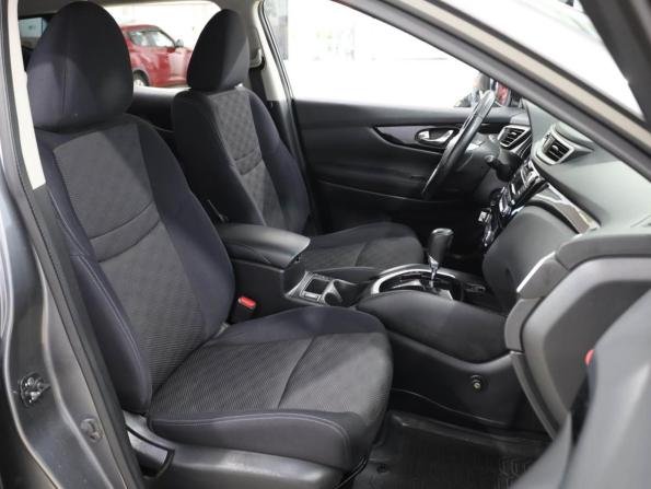 Nissan Qashqai II с пробегом 2016 года, цена 1 269 000 рублей, 143354 км, внедорожник, Автокод Объявления