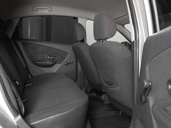 Nissan Almera III (G15) с пробегом 2013 года, цена 690 000 рублей, 122619 км, седан, Автокод Объявления