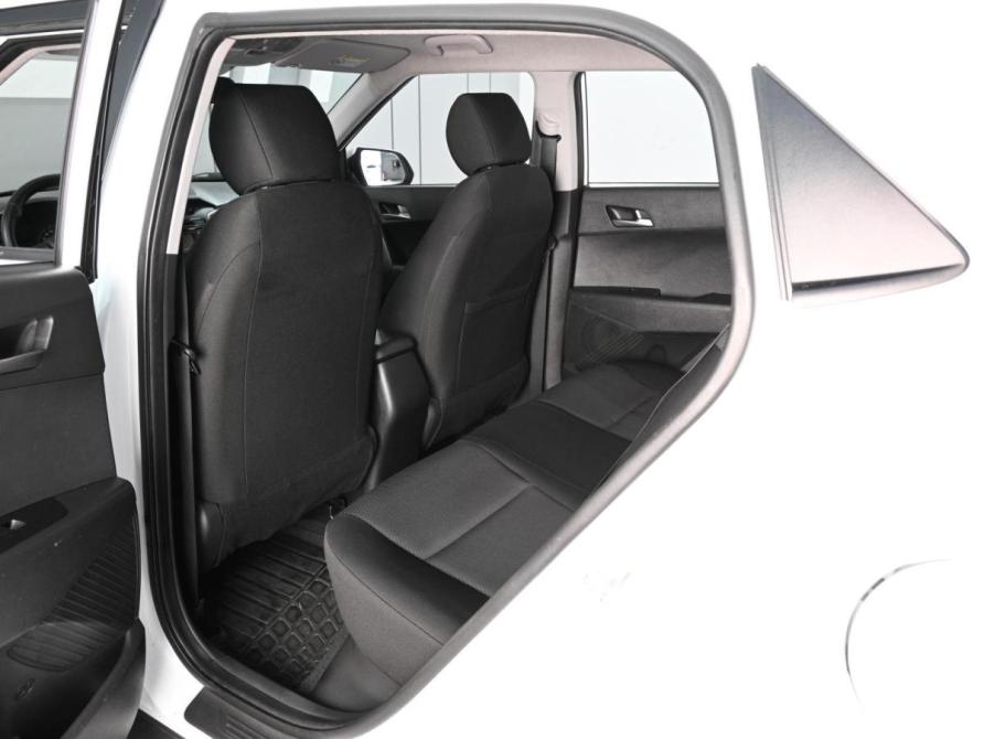 Hyundai Creta I Ростов-на-Дону  - изображение 11