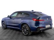 BMW X4 II (G02) Москва  - изображение 37