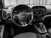 Kia Soul III Москва  - изображение 29