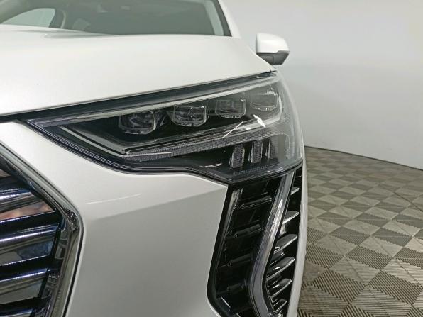 Haval Jolion I с пробегом 2022 года, цена 1 717 000 рублей, 44000 км, внедорожник, Автокод Объявления