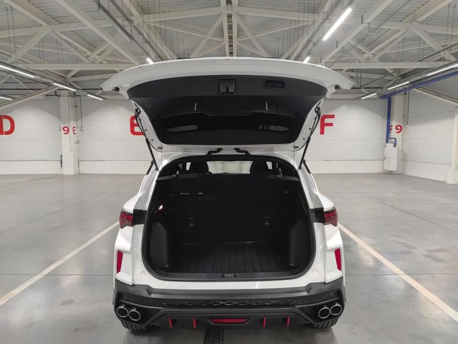Geely Coolray I Рестайлинг Казань  - изображение 12