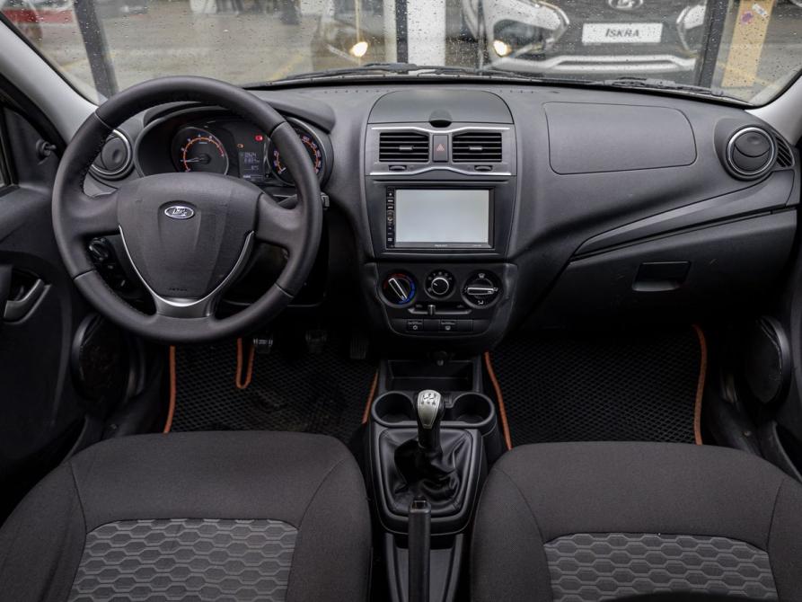 Lada (ВАЗ) Granta I Рестайлинг Казань  - изображение 7