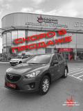 Mazda CX-5 I Пермь  - изображение 2