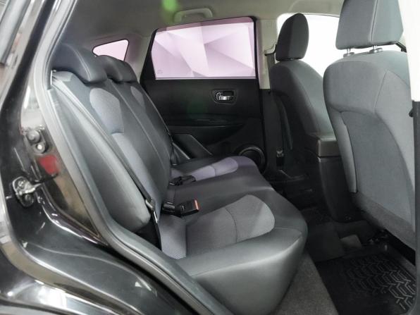 Nissan Qashqai I Рестайлинг с пробегом 2013 года, цена 1 150 000 рублей, 149500 км, внедорожник, Автокод Объявления
