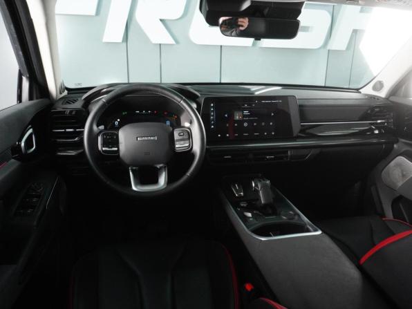 Haval H3 I с пробегом 2024 года, цена 2 200 000 рублей, 29615 км, внедорожник, Автокод Объявления