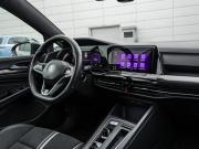 Volkswagen Golf VIII Москва  - изображение 44