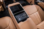 Land Rover Range Rover V Москва  - изображение 63