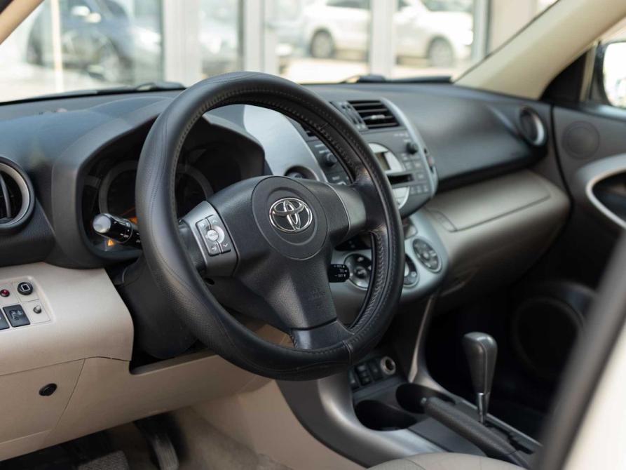 Toyota RAV4 III (XA30) Новосибирск  - изображение 11
