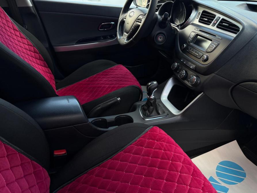 Kia Ceed II Оренбург  - изображение 14