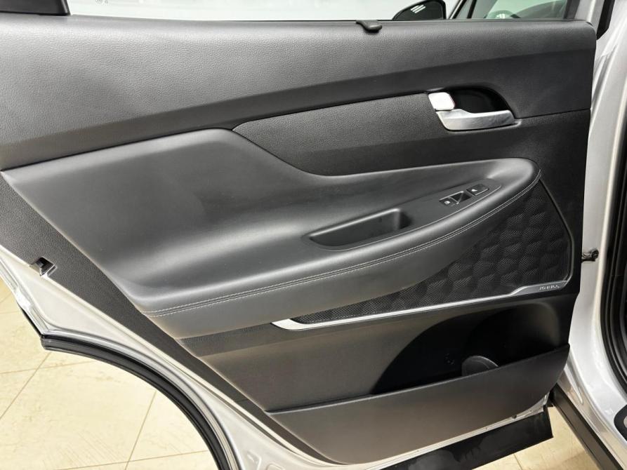 Hyundai Santa Fe IV Альметьевск  - изображение 14