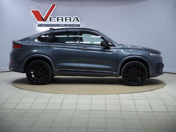 Geely Tugella I Рестайлинг с пробегом 2022 года, цена 2 390 000 рублей, 120816 км, внедорожник, Автокод Объявления