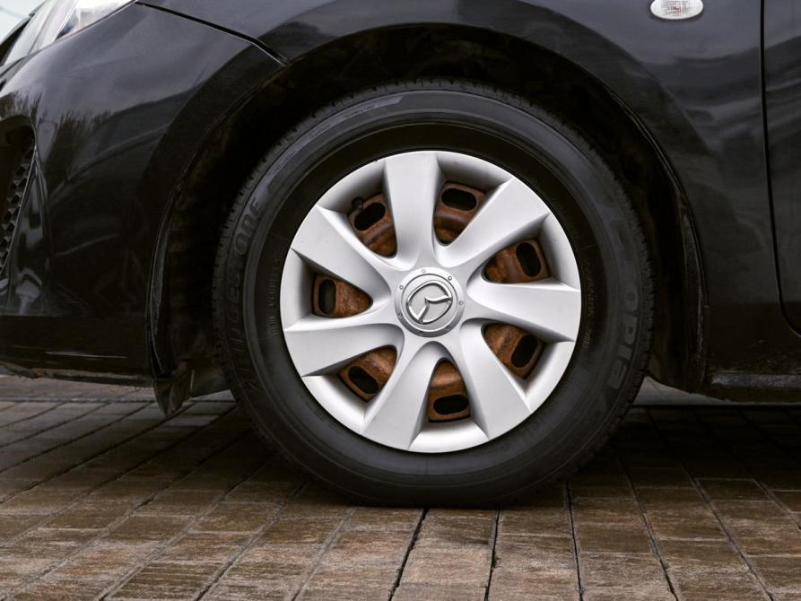 Mazda 3 II (BL) Рестайлинг Екатеринбург  - изображение 22