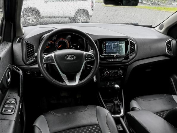 Lada (ВАЗ) XRAY I с пробегом 2021 года, цена 1 220 000 рублей, 67443 км, хэтчбек, Автокод Объявления