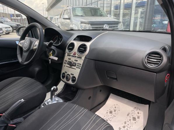 Opel Corsa D с пробегом 2008 года, цена 455 000 рублей, 122000 км, хэтчбек, Автокод Объявления