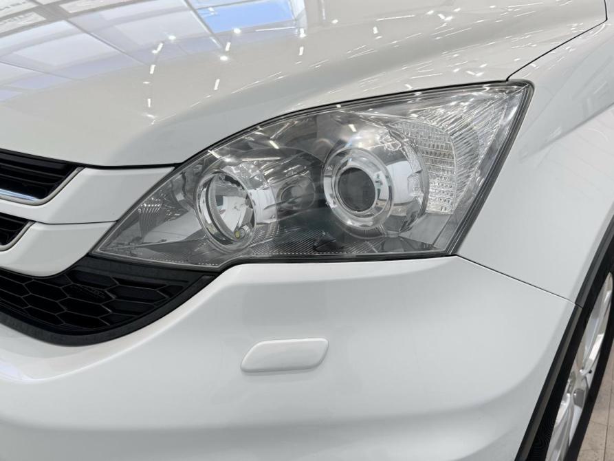 Honda CR-V III Рестайлинг Волжский  - изображение 9