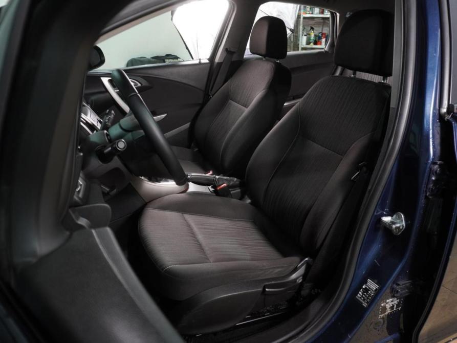 Opel Astra J Воронеж  - изображение 10