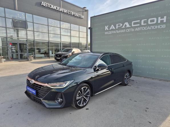 Chery Arrizo 8 с пробегом 2023 года, цена 2 190 000 рублей, 73623 км, седан, Автокод Объявления