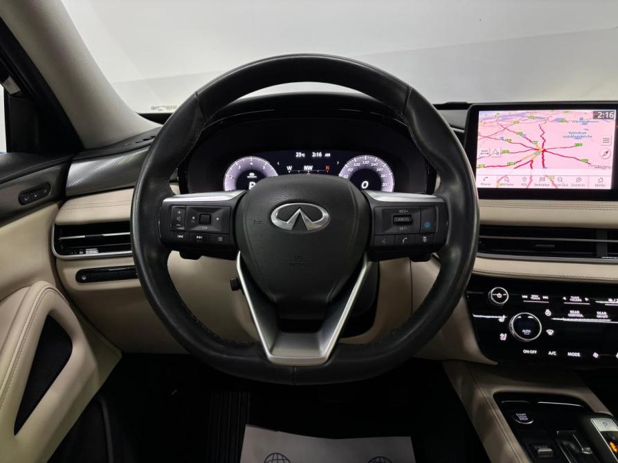 Infiniti QX60 II Москва  - изображение 10