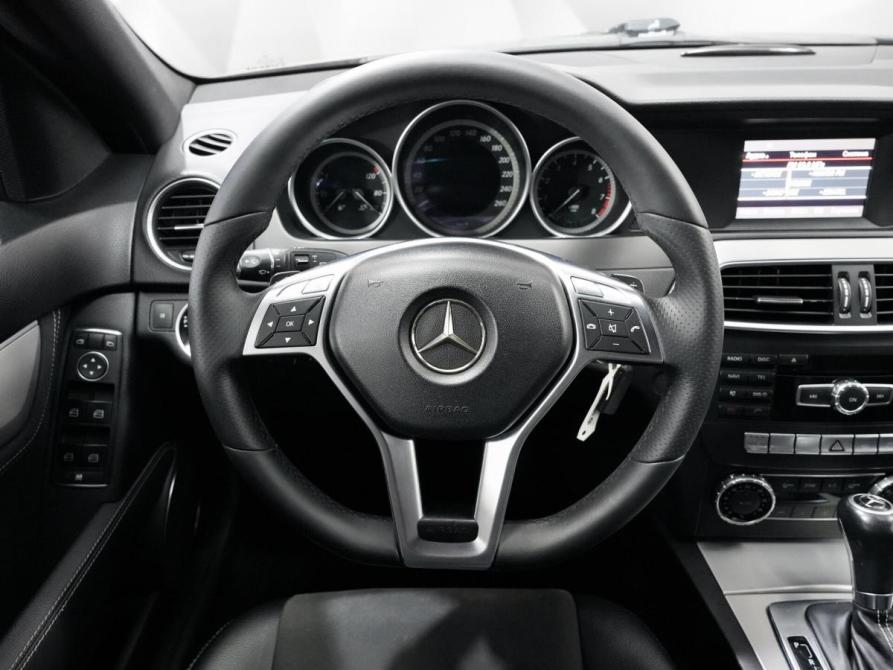 Mercedes-Benz C-Класс III (W204) Рестайлинг Ульяновск  - изображение 14