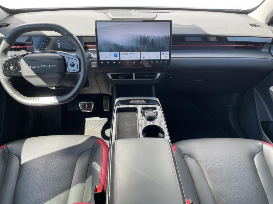 JETOUR DASHING I Стерлитамак  - изображение 16