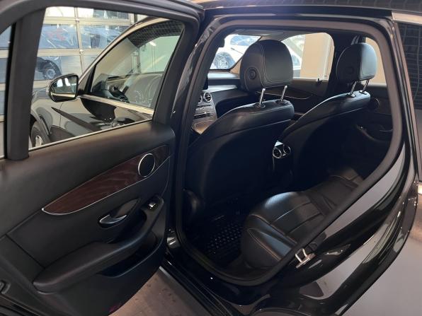 Mercedes-Benz GLC I (X253) Рестайлинг с пробегом 2020 года, цена 3 720 000 рублей, 131800 км, внедорожник, Автокод Объявления