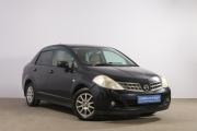 Nissan Tiida I Новосибирск  - изображение 18