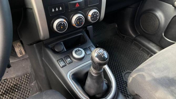 Nissan X-Trail II Рестайлинг с пробегом 2011 года, цена 1 089 000 рублей, 302264 км, внедорожник, Автокод Объявления