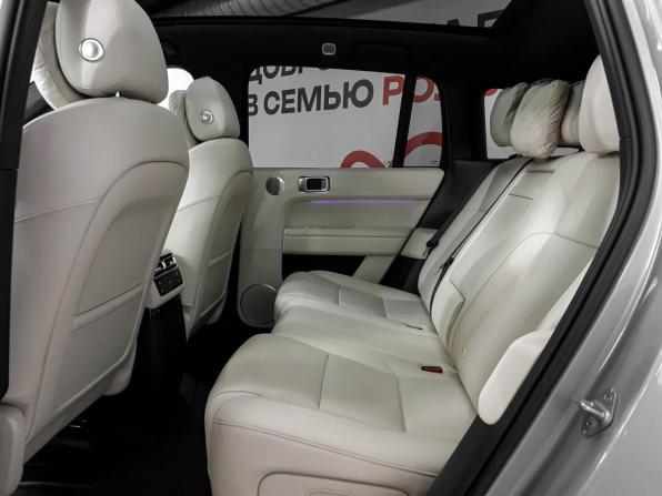Li Auto (Lixiang) L6 с пробегом 2024 года, цена 5 532 000 рублей, 18700 км, внедорожник, Автокод Объявления