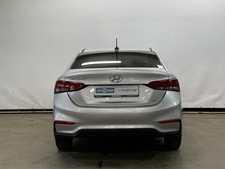 Hyundai Solaris II Ярославль  - изображение 6