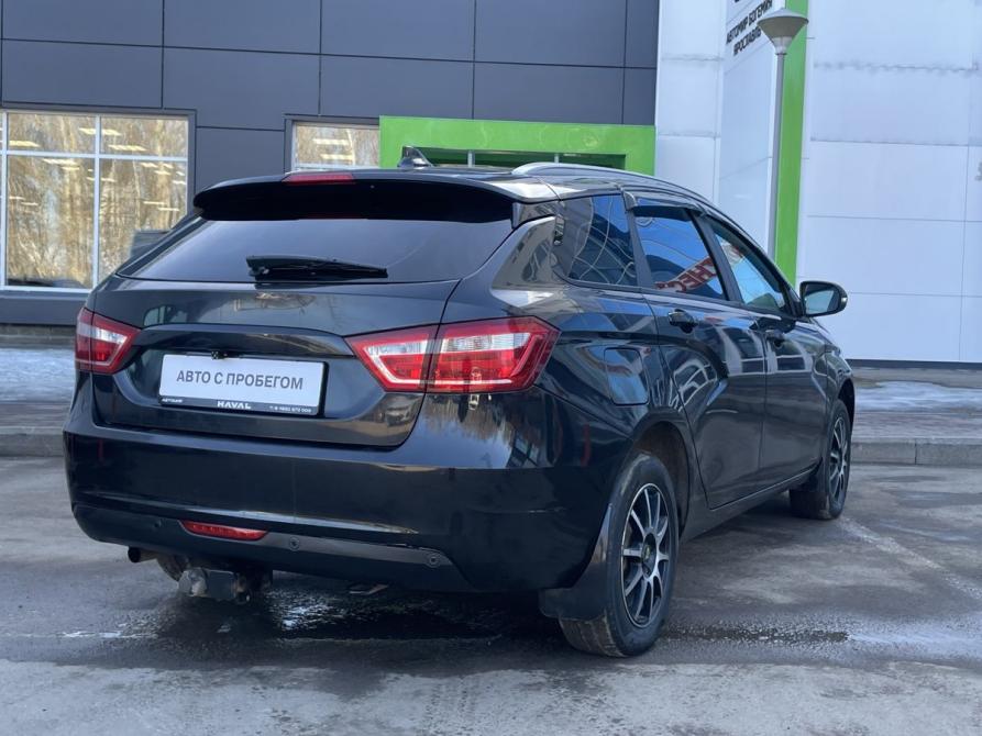 Lada (ВАЗ) Vesta I Ярославль  - изображение 5