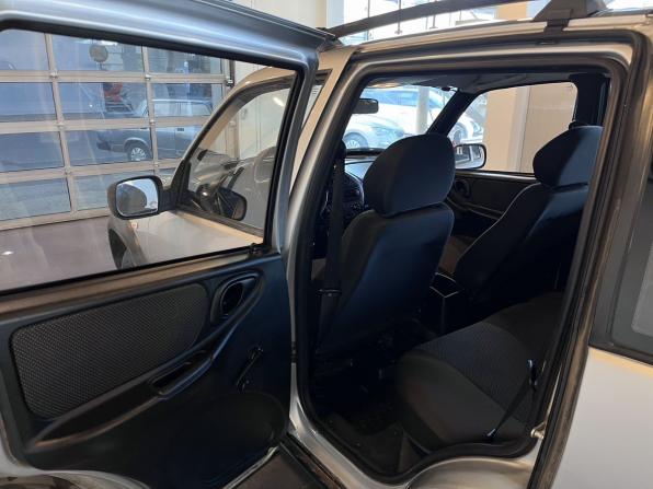 Chevrolet Niva I Рестайлинг с пробегом 2011 года, цена 495 000 рублей, 128699 км, внедорожник, Автокод Объявления
