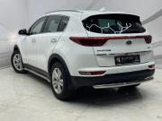 Kia Sportage IV Воронеж  - изображение 25