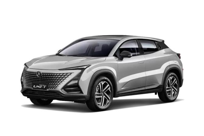 Новый Changan UNI-T I 2024 года, цена 3 009 900 рублей, внедорожник, Автокод Объявления